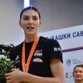 Tijana Bošković odvela tim do finala Lige šampiona!