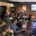 Na FTN u Čačku održano predavanje “Tehnologije za Industriju 5.0 zasnovanu na interakciji ljudi i mašina“