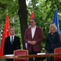 Put koji spaja dva auto-puta: Pogledajte kako će izgledati deonica Vožd Karađorđe vredna 1,3 milijarde evra (video)