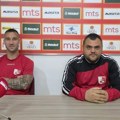 Uzdaju se u publiku: Radnički igra najvažniji meč u sezoni