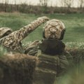 Ukrajinski graničari stradaju i od sopstvenih mina