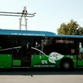 Električni autobusi stižu: Beograd planira 66 električnih vozila na linijama kroz gradsko jezgro