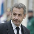 Francuski tužioci traže sedam godina zatvora za Nikolu Sarkozija