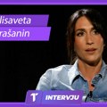 Prva glavna uloga Jelisavete Orašanin u pozorištu: Kako je izgledala zahtevna priprema za "Bogojavljensku noć"
