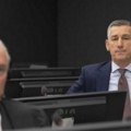 Hag: Produžen pritvor Kadriju Veseljiju i Jakupu Krasnićiju
