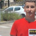 Ovo je Luka M. zbog čijeg ubistva se digla Hrvatska: Osumnjičeni odavno trebalo da bude iza rešetaka!