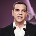 Aleksis Cipras najavio povratak u politiku, 26. maja predstavlja novu stranku