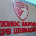 ''Mobilizacija'' u Kragujevcu, besplatan ulaz na meč odluke protiv Javora!