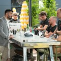 Više od takmičenja: Kako je Julius Meinl kroz Barista Cup povezao HoReCa zajednicu Srbije na putu od regionalnih polufinala do…