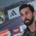 Ostaje li Arbeloa u Realu?