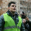 Tražio sam pravdu tamo gde je nema: Andrej Tanko za Danas o ljudima i sećanjima