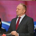 Đilas: SSP će izaći na izbore u koaliciji sa proevropskim strankama