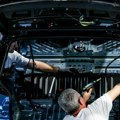 Nemačka auto-industrija doživela novi udarac