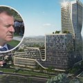 Kulu od 120 metara na Bežanijskoj kosi zidaće novi investitor: Najbogatiji biznismen u Republici Srpskoj, povezuju ga sa…