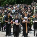 U Kraljevu sahranjen Milovan Jovanović koji je stradao u Libanu: Ispraćen na večni počinak uz vojne počasti