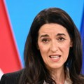 Anita Orban: Cilj da budemo pouzdan partner u savezima sa EU i regionalnim partnerstvima