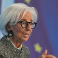 Lagard: EU potrebno još 477 milijardi evra godišnje za ispunjenje klimatskih ciljeva do 2030.