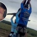"Nije se znalo ko proverava uže": Marija imala kameru tokom kobnog bandži skoka, misteriozno je nestala nakon tragedije
