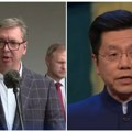 Vodeći kineski stručnjak za veštačku inteligenciju danas na važnom kongresu u Beogradu. Predsednik Vučić ugostiće Kaj-Fu Lija.…