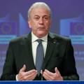 Izdat nalog za hapšenje bivšeg komesara EU zbog afere "Katargejt"