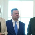 Počelo je: Masovna otpuštanja u Kancelariji direktora nacionalne obaveštajne službe SAD