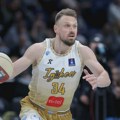 Marko Jeremić se rastao sa Igokeom