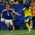 Holandija protiv Maroka, Japan sa Brazilom, Šveđani slave Elangu