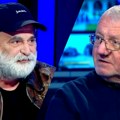 Glumac u ulozi političara i političar u ulozi glumca: Branislav Lečić u ulozi Vojislava Šešelja u novom filmu
