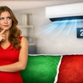 Najveći mit o klima-uređaju ili istina: Ako je držite stalno na 24, da li štedite?