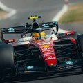 Čudesni Hamilton do podijuma i pored kazne, Lekler pobedio na Kimijevim mukama: Velika greška Ferstapena nam uskratila trkanje…