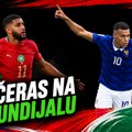 Večeras na Mundijalu: Meč zbog kog je Pariz u stanju pripravnosti