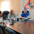 GO Lazarevac saopštila da je rešen problem zdravstvenog osiguranja zaposlenih u JPKP „Lazarevac“