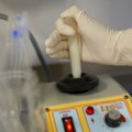 Institut za neonatologiju dobio pasterizator za Banku humanog mleka od Japana