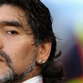 Maradona mlađi pred derbi Argentine i Engleske: „Ovo nije obična utakmica, nikada neće biti“