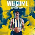 Fenerbahče doveo centra iz Uniksa