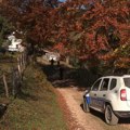 Grafit "Srbe na vrbe" u Bijelom Polju, tužilaštvo nije imalo saznanja ali će naložiti istragu