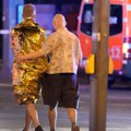 Nemačka o napadu u Berlinu: "Napad na naš način života“