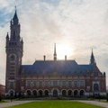 Čad napušta Međunarodni krivični sud: Evo i zbog čega