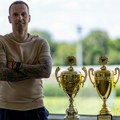 Partizanova filijala sklapa tim: Teleoptik potpisao osmoricu