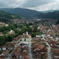Ivanjica dobija postrojenje za predtretman vode na izvorištu Kumanica