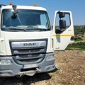 JKP „Šumadija“: Preventivne aktivnosti na zaštiti od požara na deponiji Jovanovac