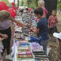 Dečija pijaca u Plankovom parku 8. avgusta: Mališani će prodavati igračke, knjige i rukotvorine, a očekuje ih i kreativna…