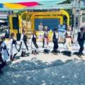 EXPO karavan nastavlja putovanje kroz Srbiju: Sutra stiže u Sremsku Mitrovicu