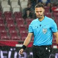 A u Salcburgu pljusak, i to kakav, fudbal je morao da stane