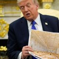 Rampa za Trampa: Apelacioni sud u SAD potvrdio blokadu izgradnje balske dvorane u Beloj kući