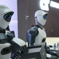 Humanoidni roboti kao novo bojno polje SAD i Kine: Da li je nacionalna bezbednost samo izgovor?