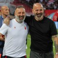 Mislima smo bili u meču protiv Hapoela! Stanković poručio: U utorak nam je potreban svaki glas, svako srce, svaki dlan