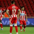 Zvezdi ostala još Liga Evrope: Evo kad je dvomeč plej-ofa
