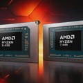 AMD Ryzen 7 449 i Ryzen 5 439: Gorgon APU-ovi bez NPU-a