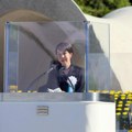 Takaiči: poseta ruskog predsednika Putina ostrvu Iturup je potpuno neprihvatljiva